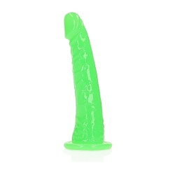 Real Rock Glow Gode phosphorescent Glow in the Dark N°1 - 15 x 3.5cm
